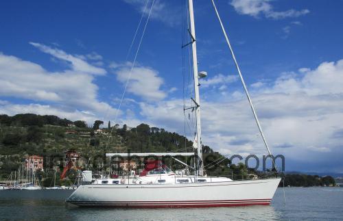 Najad 405 ficha tecnica 